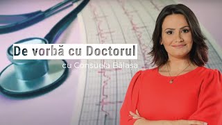 SINUZITA CEA MAI FRECVENTĂ COMPLICAȚIE A UNEI RĂCELI  DR ANCA COVACI  De vorbă cu doctorul [upl. by Arrais]