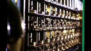 Scheutz Difference Engine  undated [upl. by Ydnor539]