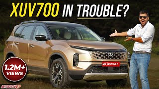 2024 Tata Harrier amp Safari price XUV300 facelift details 2023 Honda C300 R  News  Autocar India [upl. by Arst438]