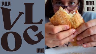 ▶️ Vlog Diario  DOMINGO DE JUEGOS EN FAMILIA Y DESCANSO  Vida real [upl. by Loos916]