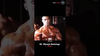 MrOlympia Now vs MrOlympia Then BIG Difference mrolympia thennow viral shorts trending [upl. by Lina]