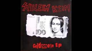 Schleim Keim  Geldschein Full EP [upl. by Ynafit]