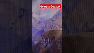 Georgia Gudauri mountains gudauriparagliding [upl. by Ameehsat860]