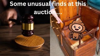 Auction day again and we get some right bargains UK Resellers EBay ebayreseller ukreseller [upl. by Jenei]