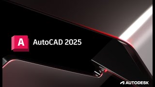 How to install Autocad 2025 [upl. by Greenburg]