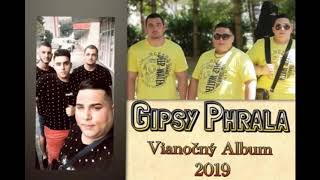 Gipsy Phrala Vyber Mix Cardase December 2019 [upl. by Edveh]