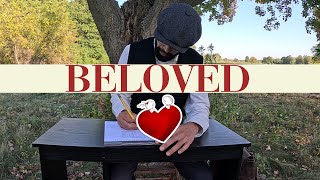 A Letter To The Beloved [upl. by Bensky]