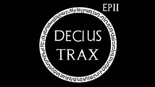 DECIUS  So So Strong [upl. by Trixie]