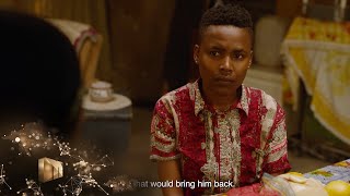 You should be dead  DiepCity  Mzansi Magic  S1  Ep135 [upl. by Gawain]