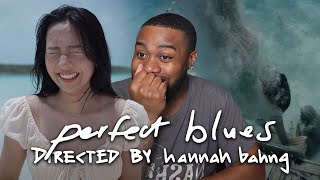 hannah bahng  perfect blues was PERFECT Reaction [upl. by Amor345]