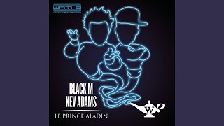 Le prince Aladin [upl. by Odraccir]