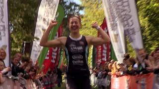 Hever Castle Triathlon 20152016 [upl. by Aika]