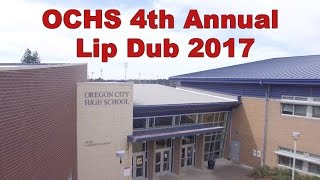 OCHS Lip Dub 2017 [upl. by Amble100]