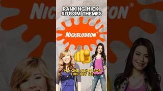 The Best Nick Sitcom Theme Songs nickolodeon nick [upl. by Seafowl]