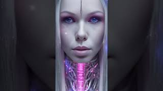 KERLI  Alchemise AI Visualizer Music Video v30 [upl. by Pigeon]