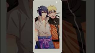 Naruto and Sasuke pet name😈💀 shorts viralvideo anime naruto sasuke aoda gamakichi [upl. by Andree]