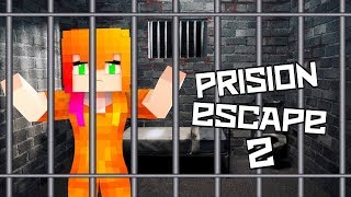 ME CUELO DONDE NO DEBO XD  MAPA AVENTURAS  Escape prison 2 [upl. by Belier]