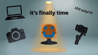 its finally time [upl. by Yrelav]