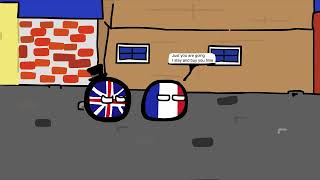 The Uk and France [upl. by Truman]