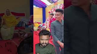 engagement love teamqk funny wedding marriage song bollywood music funnyweddingvideos [upl. by Ariek]