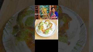 Anupama ne banaye dahi wade 10 mins dahi wada recipe  shorts PerfectGrahani [upl. by Mcroberts]