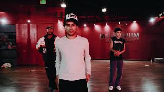 Heaven Can Wait  Michael Jackson  Julian DeGuzman Choreography [upl. by Nykal]