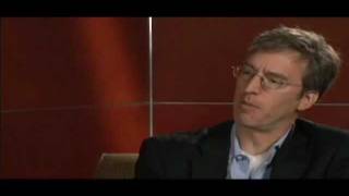 Steven Levitt  ¿Que es Freakonomics [upl. by Enelime]