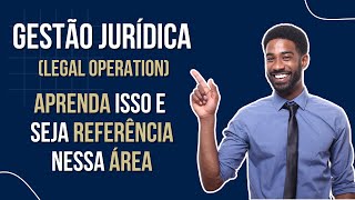 GESTÃO DE SERVIÇOS JURÍDICOS 7 TAREFAS ESSENCIAIS PRA EXECUTAR EM UM ESCRITÓRIO DE ADVOCACIA [upl. by Eseryt508]