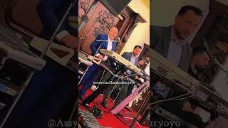 Juliana Jendo  ye nore Assyrianassyriansongs chaldeansong julianajendo جولياناجندو suryoyo [upl. by Schriever]