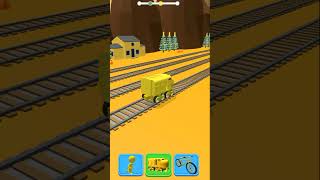 Gadi Wala Game  Car Cartoon  Gadi Wala Cartoon  Car Games  Police Gadi  shorts trending [upl. by Eppesuig]