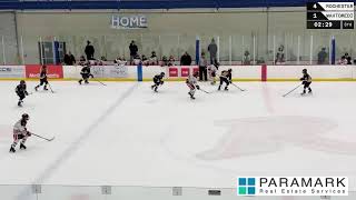 Rochester PWAA vs Mahtomedi [upl. by Burbank]