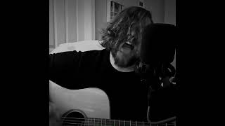 Talk Talk by A Perfect Circle acousticcover by Lincoln Daugherty aperfectcircle [upl. by Riker]