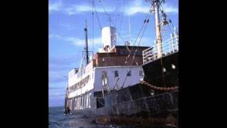 Radio Caroline Jingle Compilation [upl. by Lladnor]