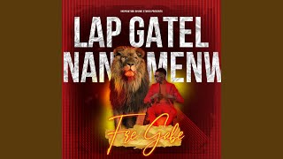 Lap Gatel Nan Menw [upl. by Acsicnarf]