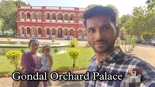 Gondal Orchard Palace 🏰 [upl. by Guarino]