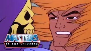 HeMan Official  Colossor Awakes  HeMan Full Episode  Videos For Kids [upl. by Mccafferty995]