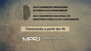 Congresso do Consumidor [upl. by Armington]