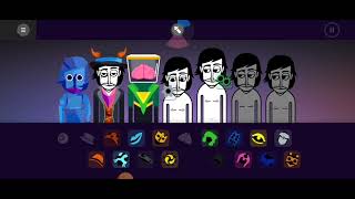 Incredibox DMT  Shpongle Review [upl. by Balmuth]