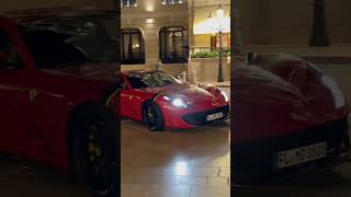 812 GTS NOVITEC ferrari 812gts novitec millionaire lifestyle carlovers [upl. by Akir]