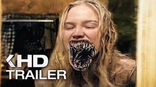 THE BEST NEW HORROR MOVIES 2024 Trailers [upl. by Yendor879]