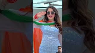 Saas Numbri Bahu Dus Numbari  Kajal Raghwani  Bhojpuri Movie [upl. by Esidnak646]