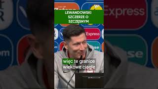 Lewandowski bez ogródek o Szczęsnym [upl. by Anomas77]