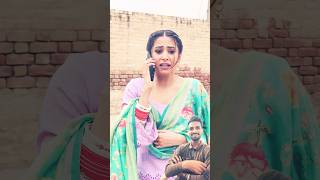 Gippy Grewal X Sargun Mehta  Funny Video ytshorts trending punjabimovie [upl. by Euphemiah]