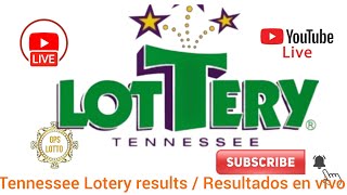 🔴 Résultat Tennessee lotery soir en direct 07 Nov 2024 tennesseeendirect boulcho [upl. by Fagen532]