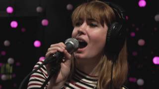 Los Campesinos  Full Performance Live on KEXP [upl. by Yvor180]