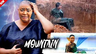 FINAL MOUTAIN BLOCKBUSTER MOVIE LIZZY GOLDMALEEK MILTON 2024 LATEST NIGERIAN NOLLYWOOD MOVIE [upl. by Llemar]