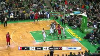 Eric Bledsoe highlights vs Boston Celtics  23 pts 10 ast 7 reb [upl. by Consuelo478]