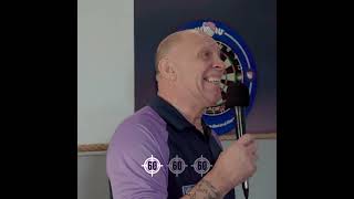 BULLSEYE OR BUST Russ Bray and Wayne Mardle return for EPIC DARTS CHALLENGE [upl. by Natanhoj]