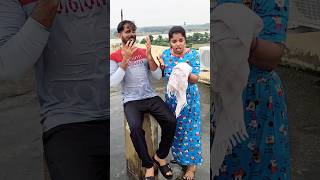 😡Ada Paavi 😱 real end twist 🤣 shorts trending funny comedy cpsaicharan viralvideo [upl. by Lari149]