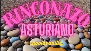 ❌RINCONAZO ASTURIANO con una playa INCREIBLE ❌vanlife nomada asturias [upl. by Kubiak]